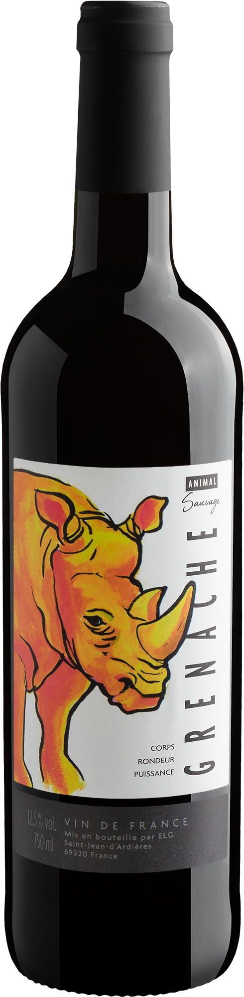 Animal Grenache