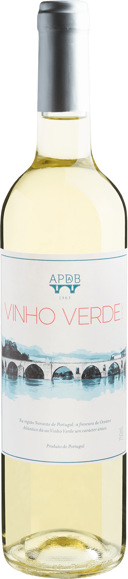 Cores de Vinho Verde DOC