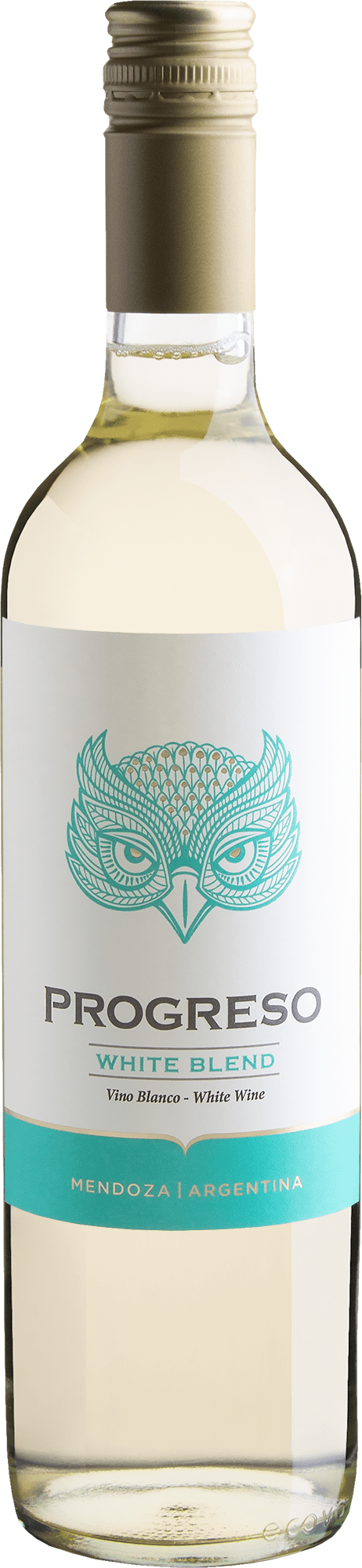 Progreso Mendoza White Blend 2019