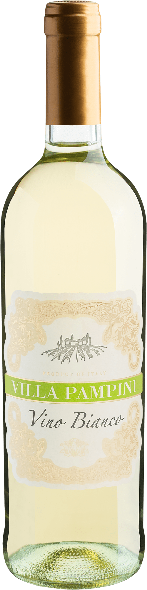 Villa Pampini Vino Bianco