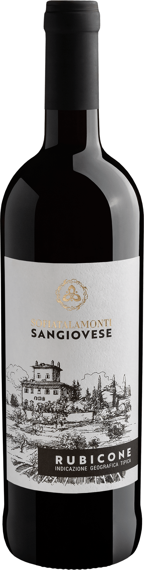 Sofiatalamonti Sangiovese Rubicone 2019