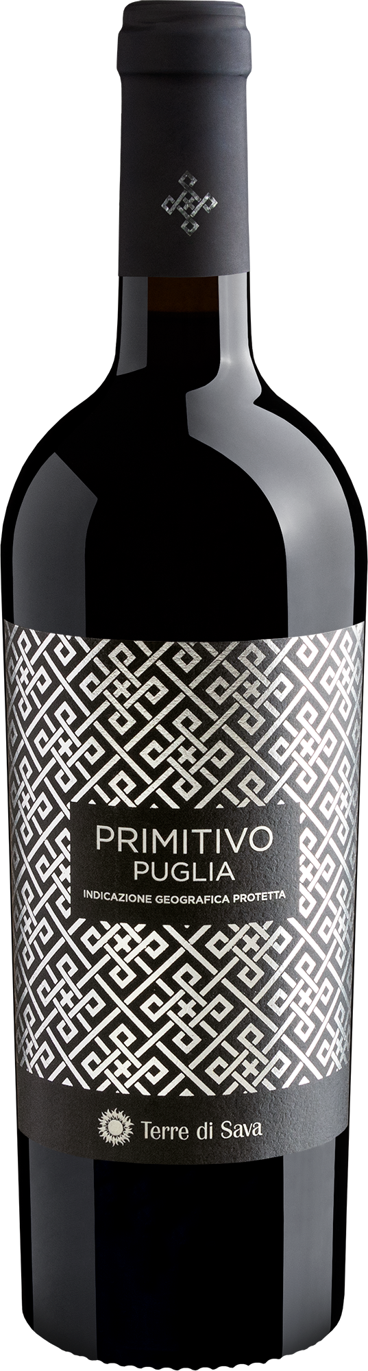 Terre di Sava Primitivo Puglia 2019