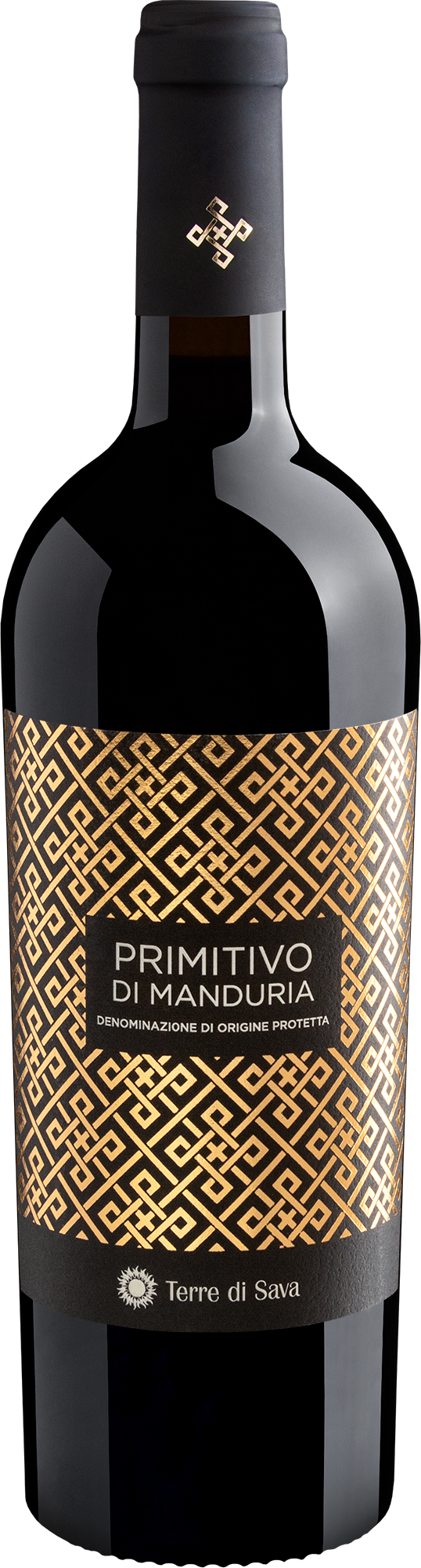 Terre di Sava Primitivo di Manduria 2018