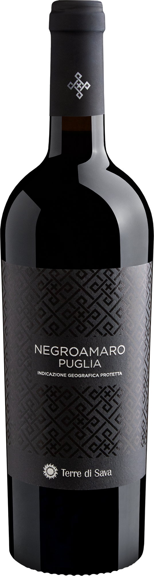 Terre di Sava Negroamaro Puglia 2019