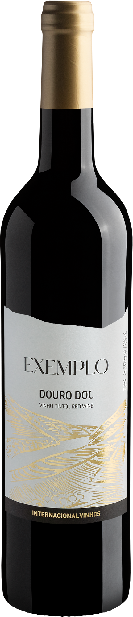 Exemplo Douro DOC 2017