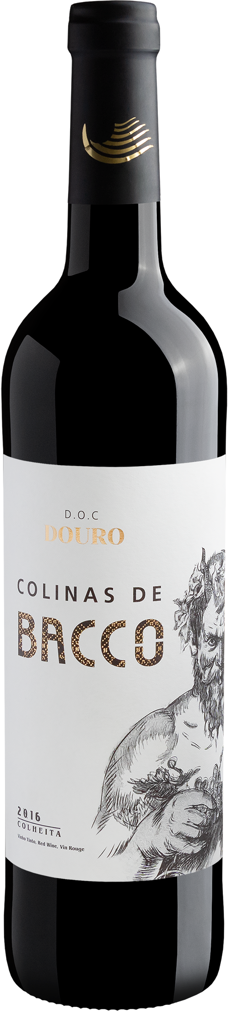 Colinas de Bacco Douro DOC 2016