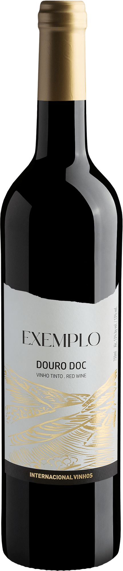 Exemplo DOC Douro 2018