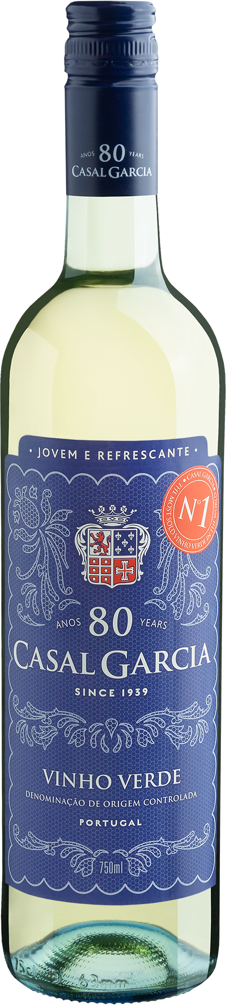 Casal Garcia Branco Vinho Verde DOC