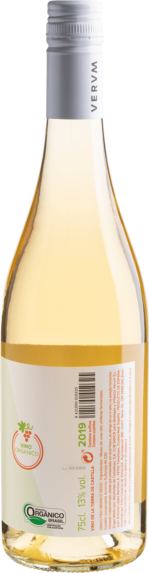 Petit Verum Verdejo 2019 2