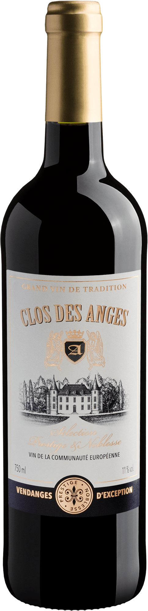 Clos de Anges Selection Prestige & Noblesse