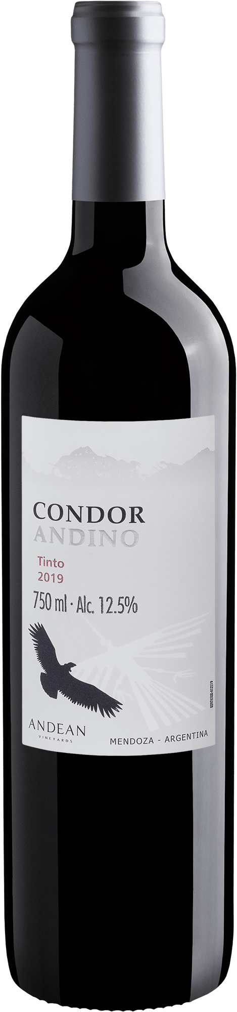 Condor Andino Red Blend 2019