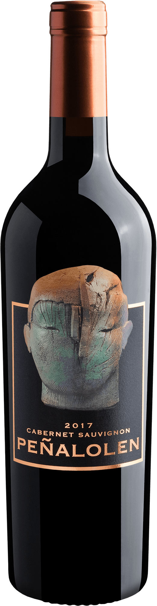 Peñalolen Cabernet Sauvignon 2017
