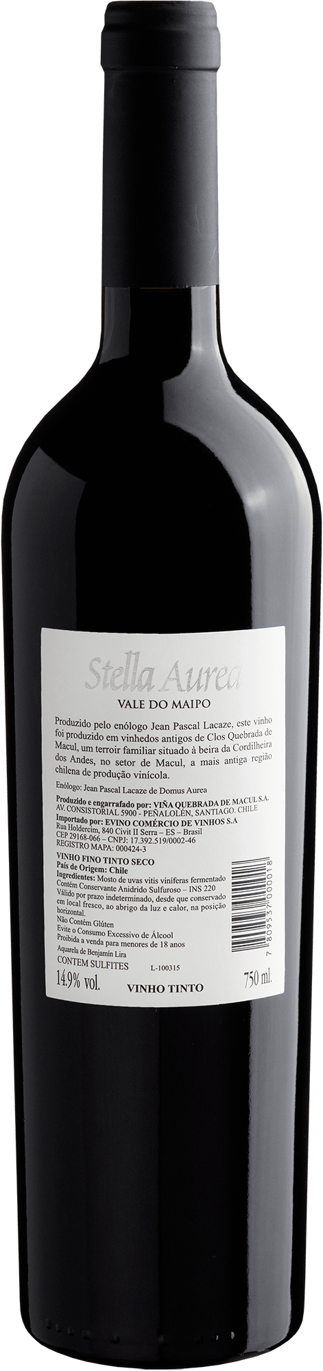 Stella Aurea 2013 2