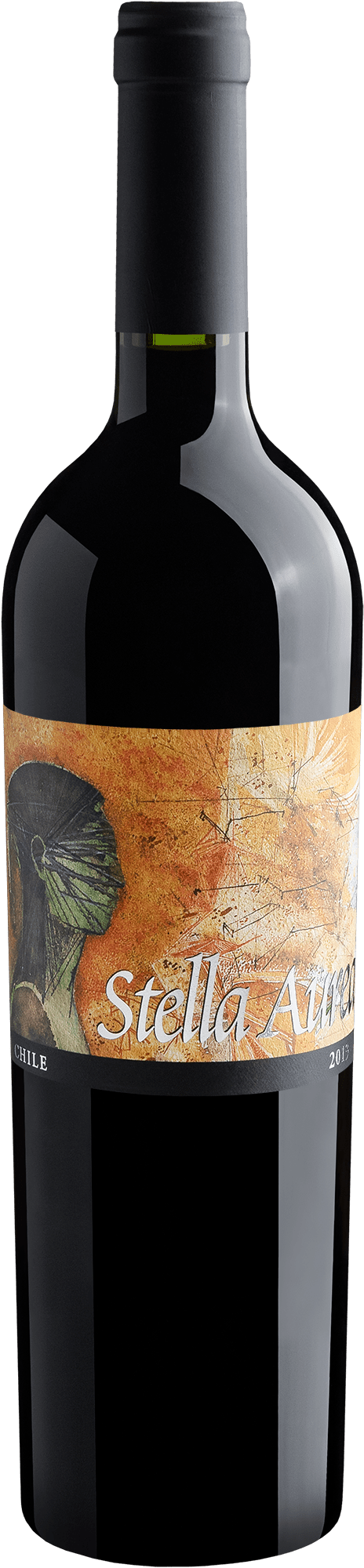 Stella Aurea 2013