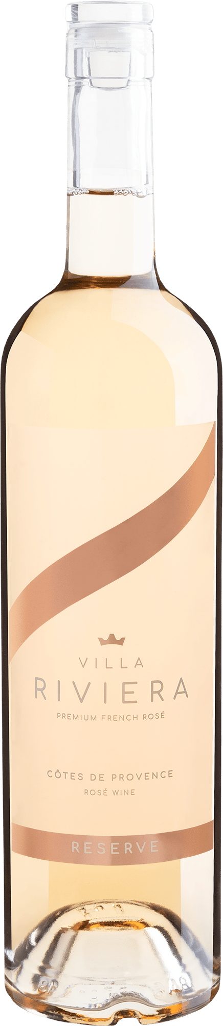 Villa Riviera Reserve Côtes de Provence AOP 2019