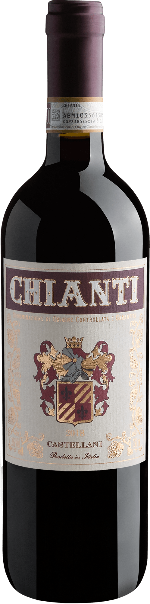 Castellani Chianti DOCG 2018