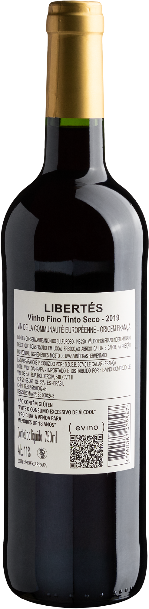 Odyssee Respect du Terroir Libertes 2019 2