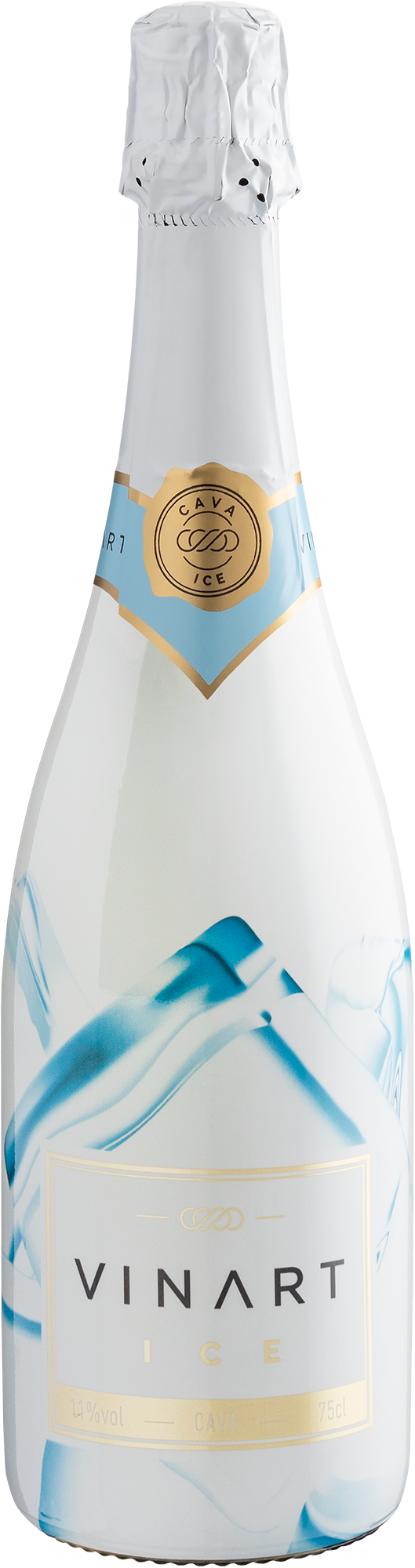 Vinarte Cava Ice