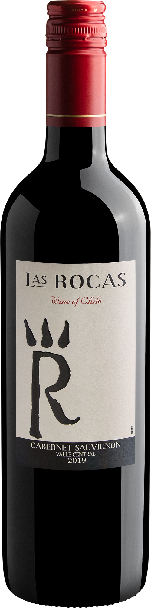Las Rocas Cabernet Sauvignon Valle Central 2019