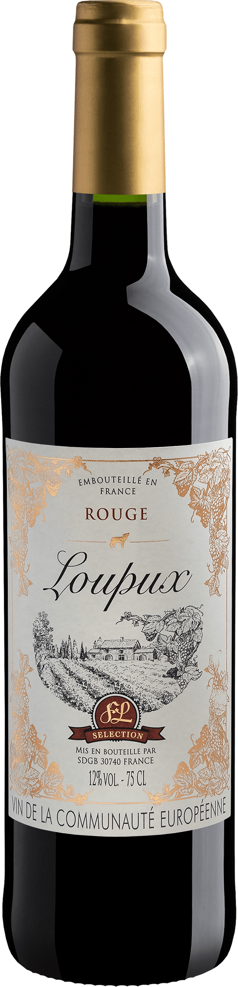 Loupux 2019