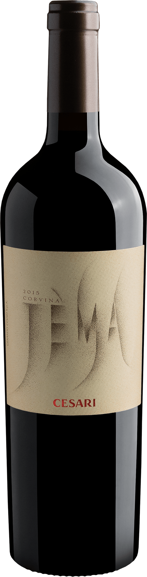Cesari Jèma Corvina Veronese 2015