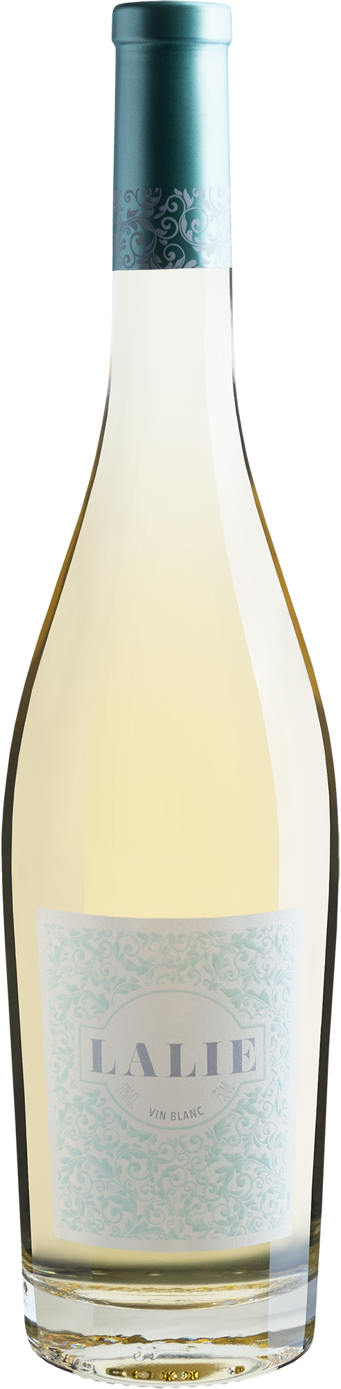 Lalie Blanc