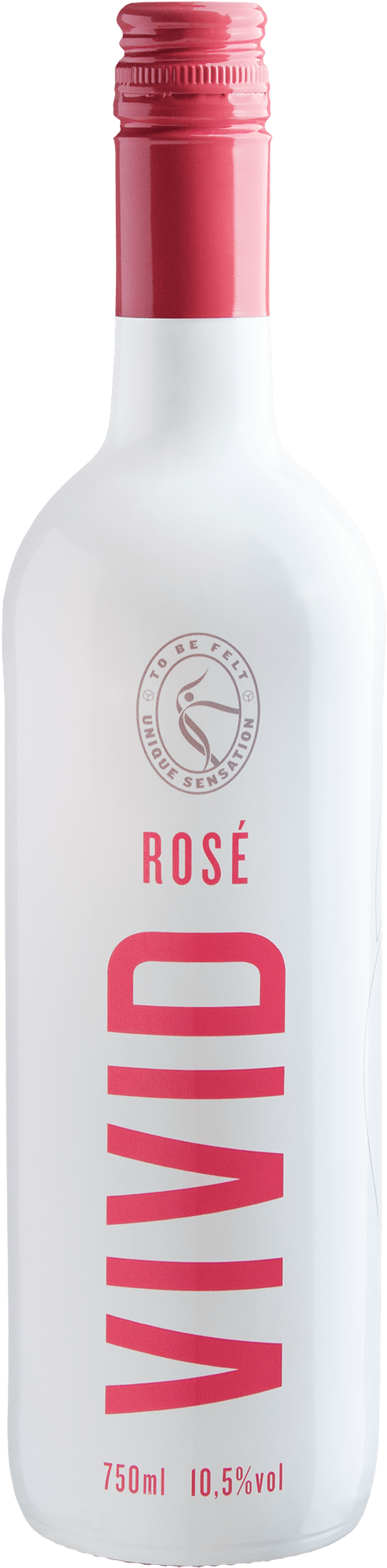 Vivid Rosé