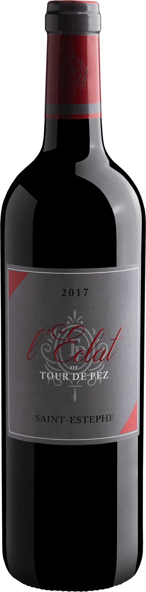 L'Eclat de Tour de Pez Saint-Éstèphe AOC 2017