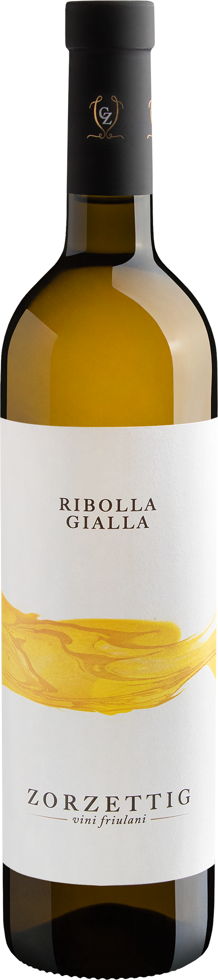 Zorzettig Ribolla Gialla Friuli Colli Orientali DOC 2019