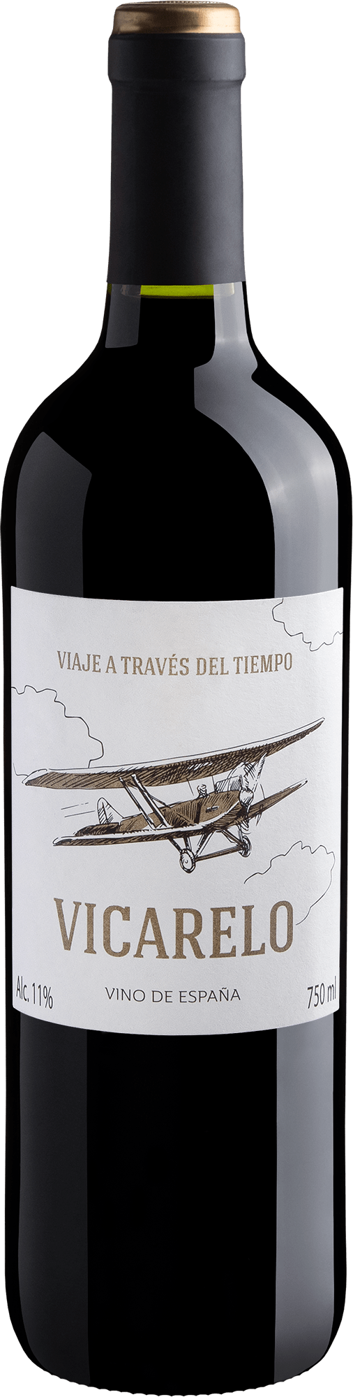 Vicarelo Red Blend