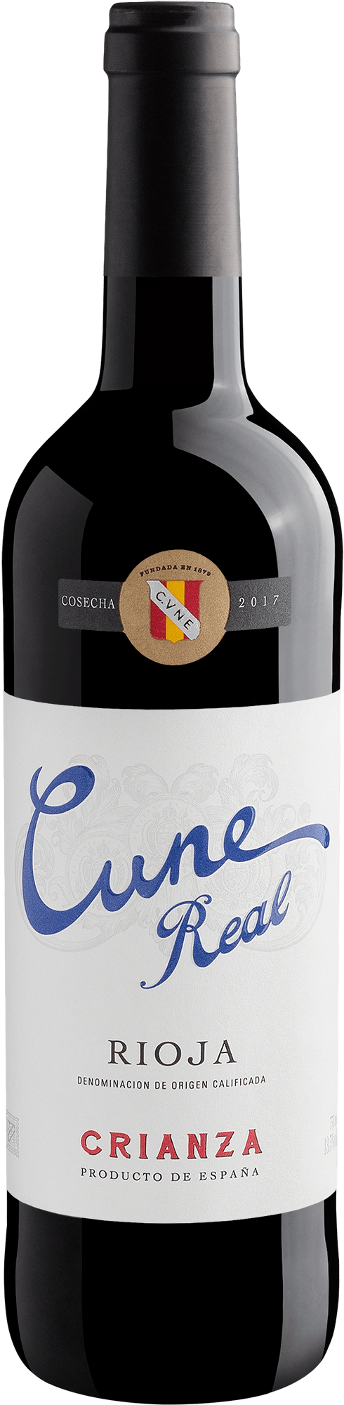 Cune Crianza Rioja DOCa 2017