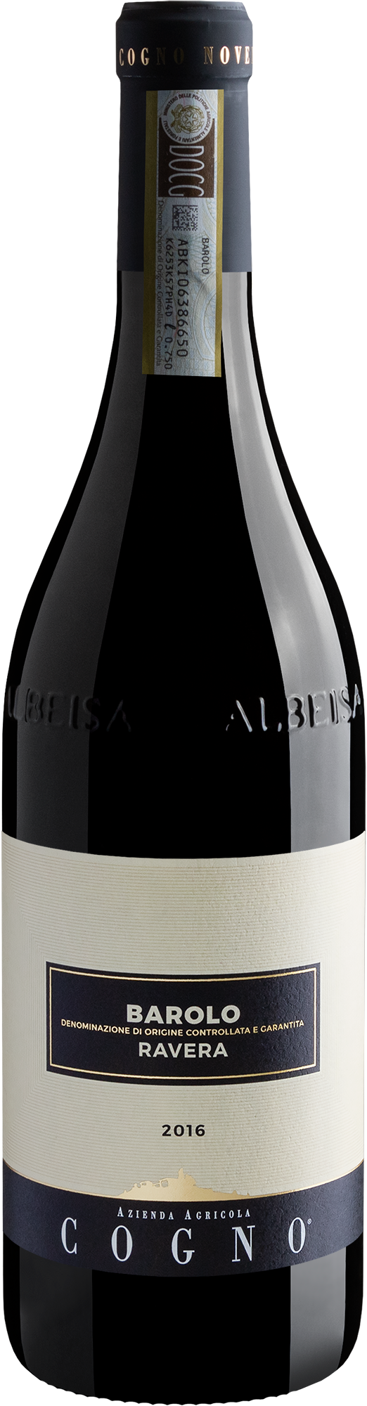Elvio Cogno Ravera Barolo DOCG 2016