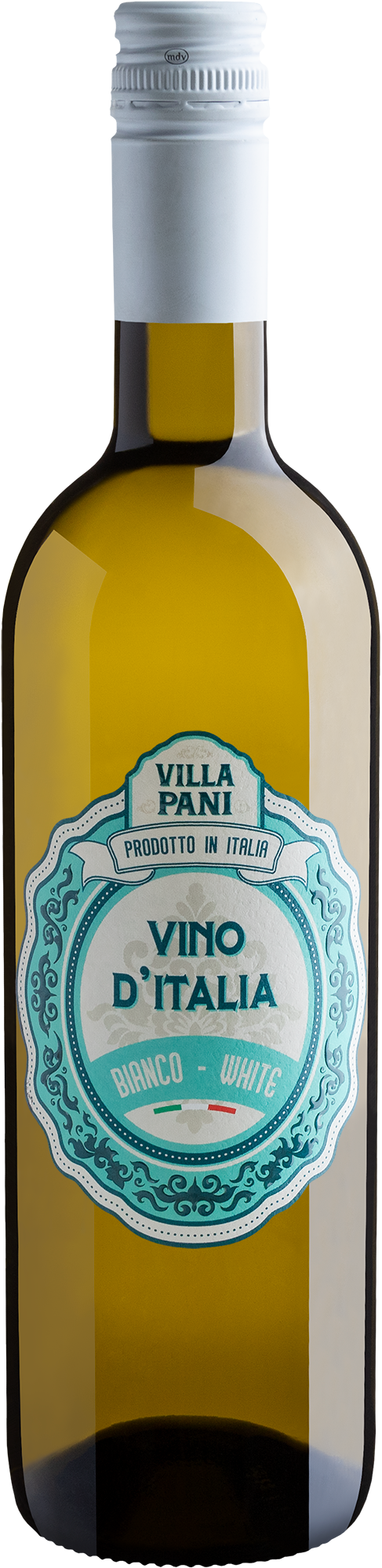 Villa Pani Bianco