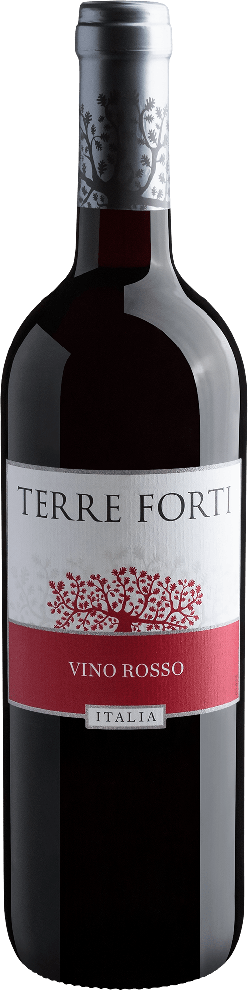 Terre Forti Rosso