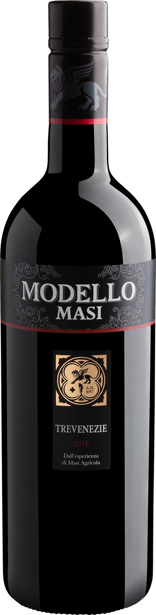 Masi Modello Rosso