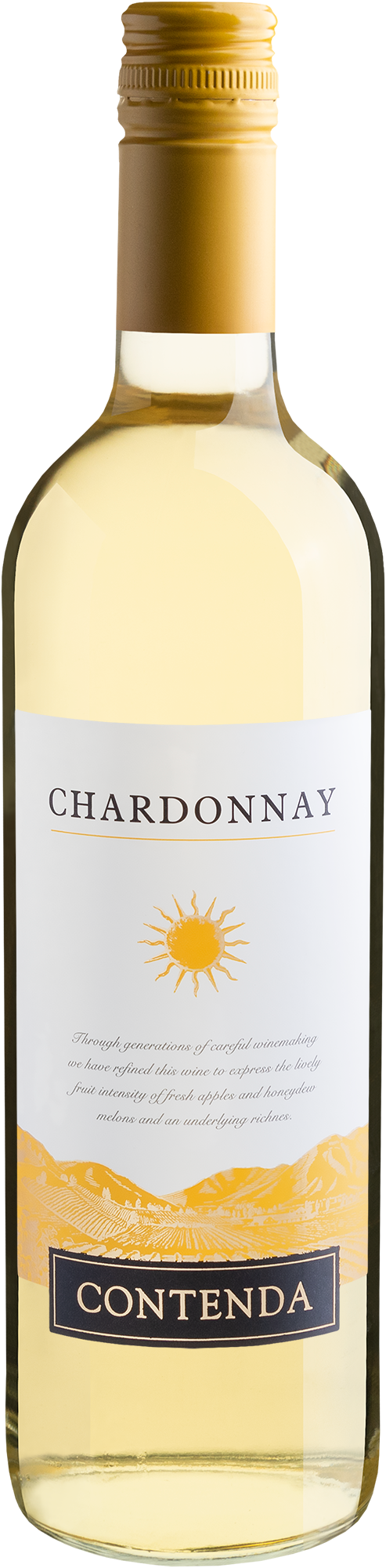 Contenda Chardonnay