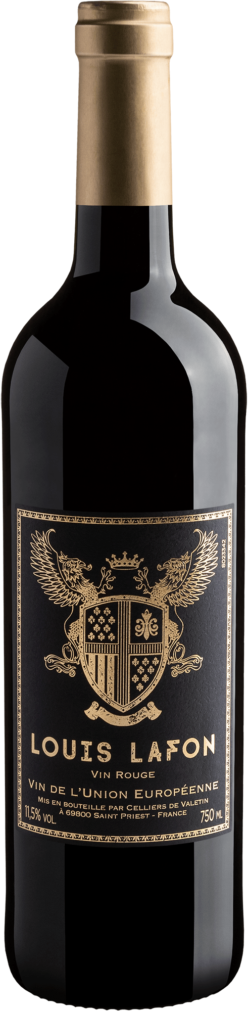 Louis Lafon Rouge