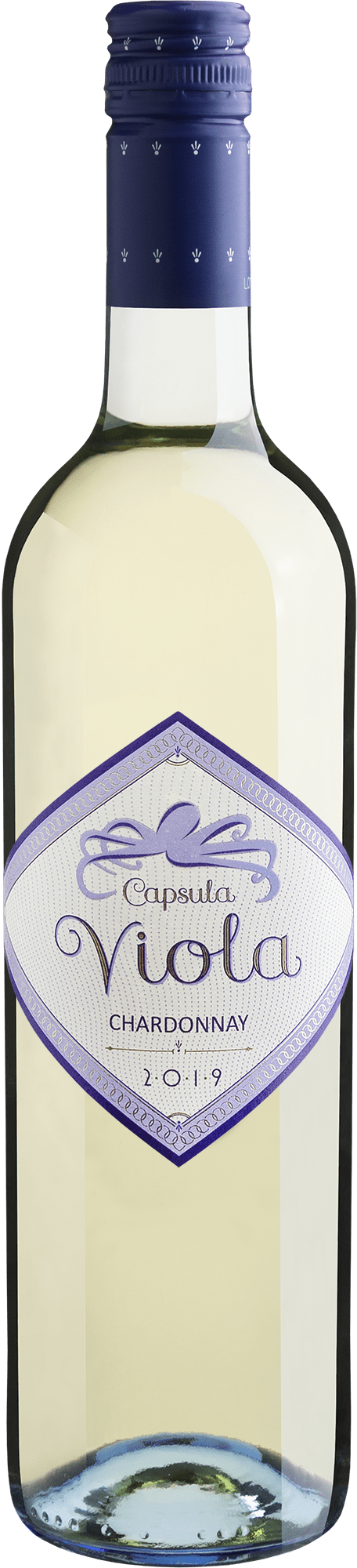 Capsula Viola Chardonnay 2019