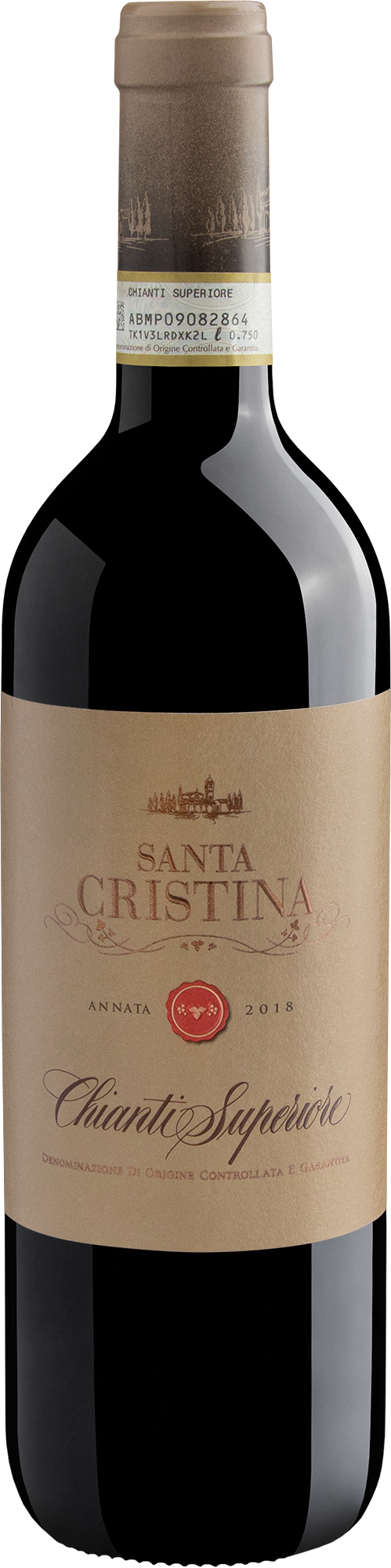 Santa Cristina Chianti Superiore DOCG 2018