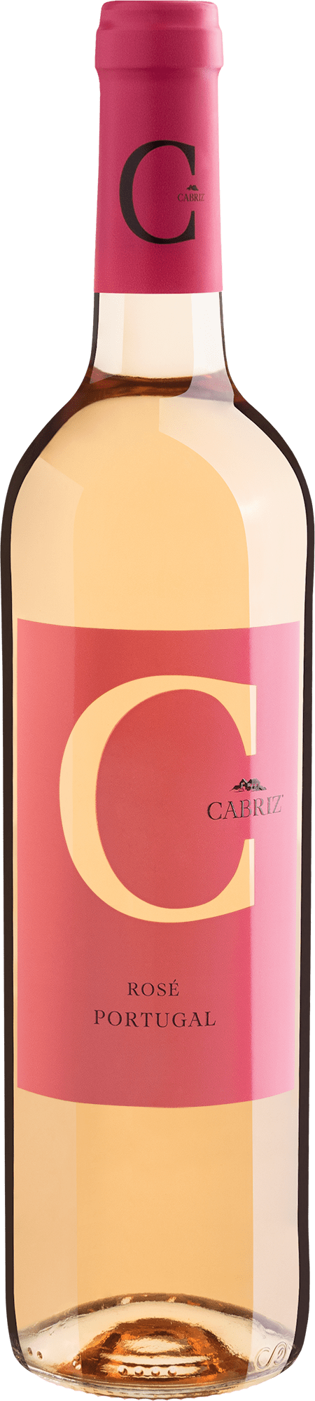 C de Cabriz Rosé