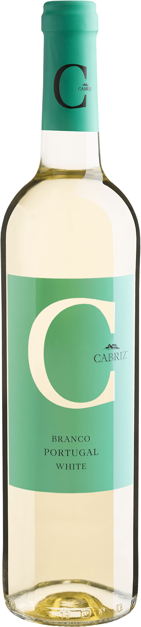 C de Cabriz Branco