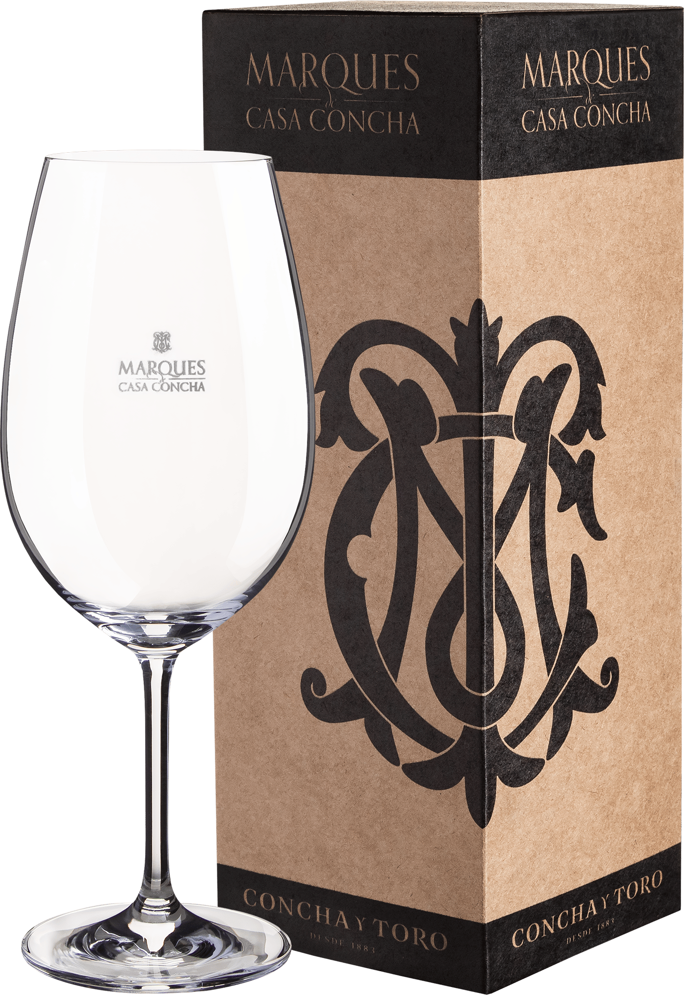 TACA MARQUES CASA CONCHA 633 ML