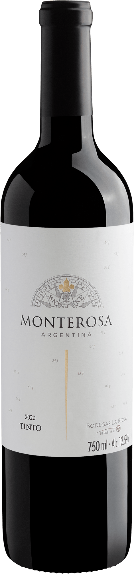 Monterosa Red Blend 2020