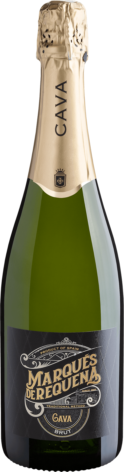 Marqués de Requena Cava Brut