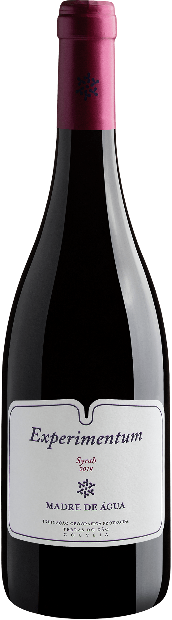 Experimentum Syrah 2018