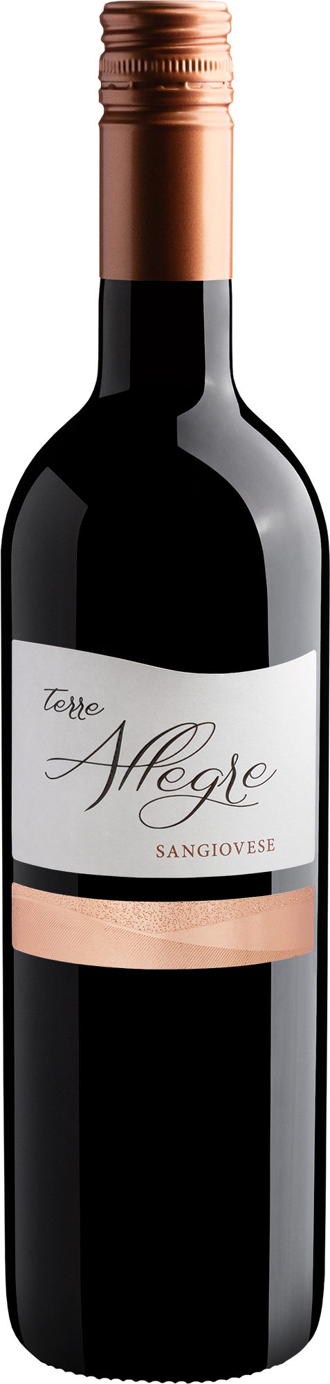 Terre Alegre Sangiovese