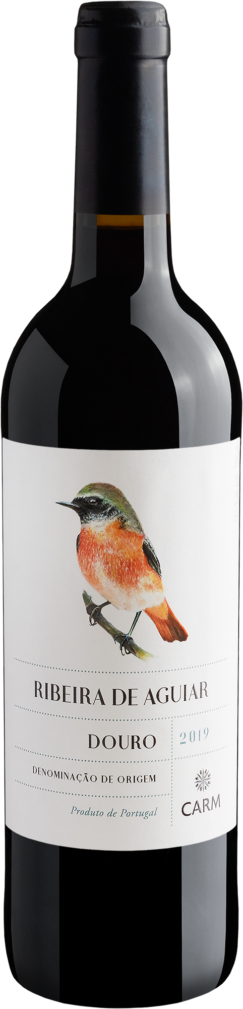 Ribeira de Aguiar Douro DOC 2019