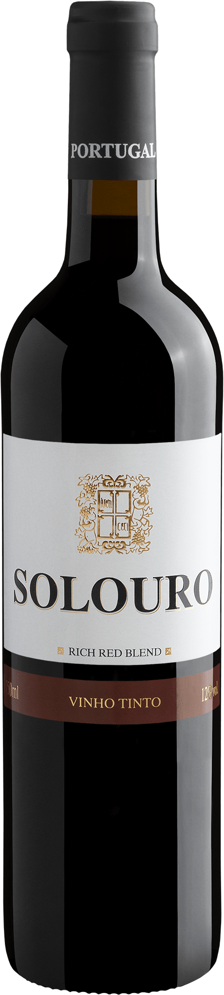 Solouro Tinto