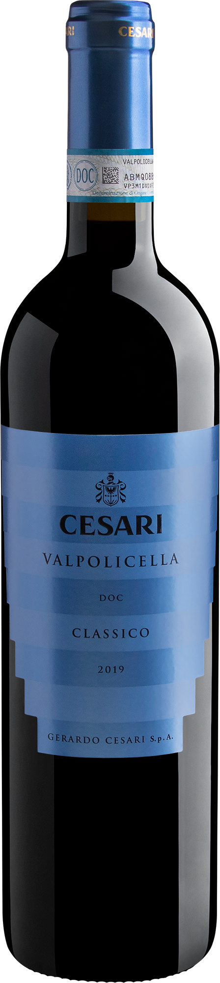 Cesari Valpolicella Classico DOCG 2019