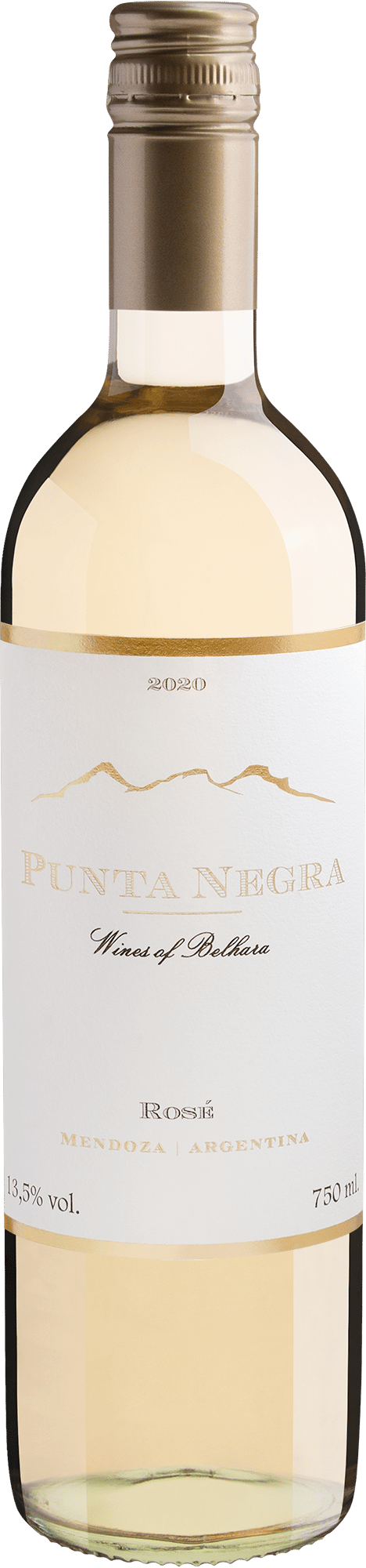 Punta Negra Rosé 2020